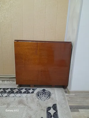 столы стулья