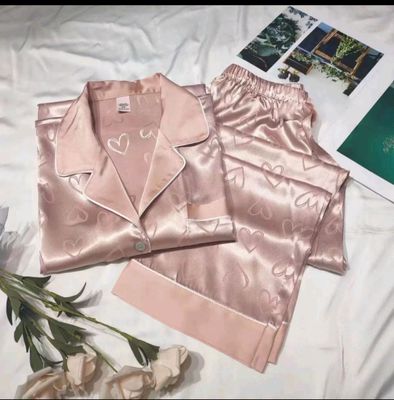 Pekin fabrijniy pijama dvoyka