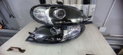 Gentra Biled New