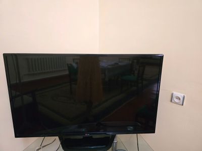 телевизор LG