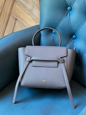 Сумка Celine абсолютно новая