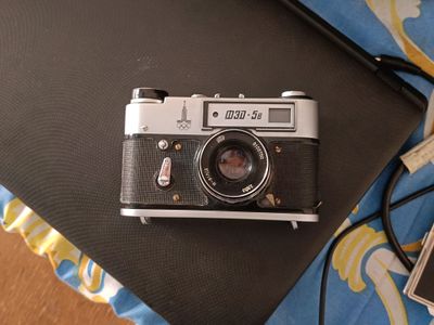 фотоаппарат