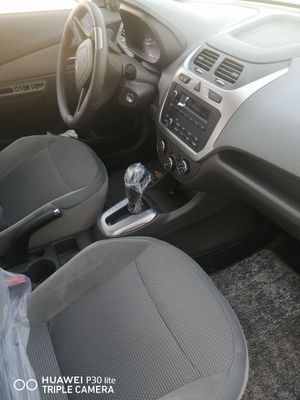 Cobalt A/T oq 2024 y