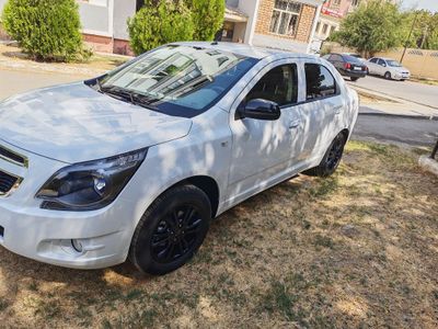 Chevrolet kobold