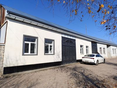 СРОЧНО продаётся по низкой цене коттедж на Бардамкол