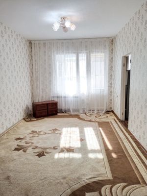 Сдаётся аренда квартира Юнусобод 4- квартал двухкомнатная для семьи