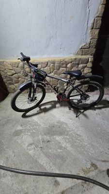 Велосипед TMIK MT500