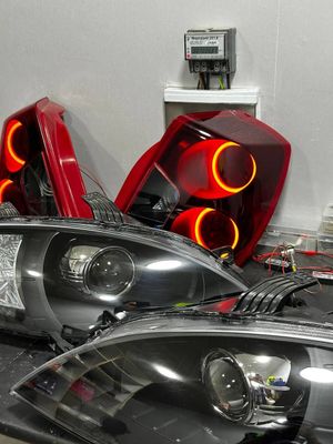 Jentra biled fara