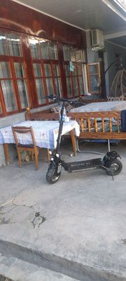 M5 70 tezligi bitta zaryatka blam 130.km yuradi
