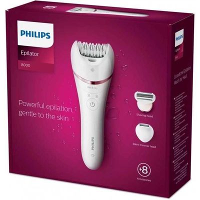 Epilator Philips bre720