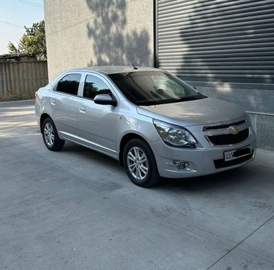 Cobalt 2024 yil avtomat stalnoy optima+