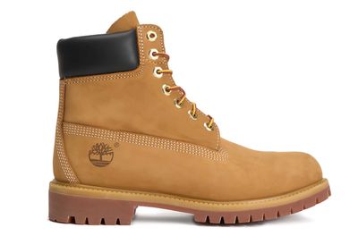 Timberland 6 inch premium