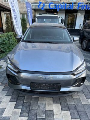 Byd E2 Avtolizing asosida arendaga beriladi