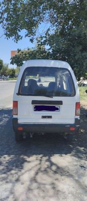 Daewoo Damas sotiladi