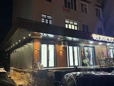Парламент 72м2 улица 24/7 Продаётся Нежилое
