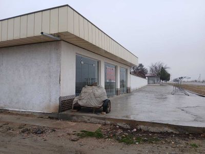 Нежилое помещение
