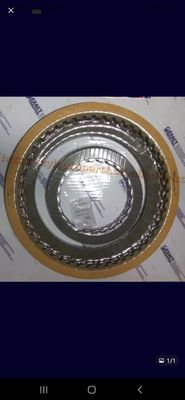 6T30 6T31 AKPP фириксион комплект новый