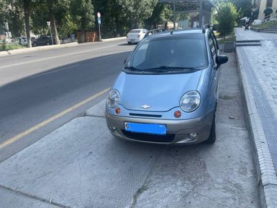 Matiz best 2013 benzinda yurgan