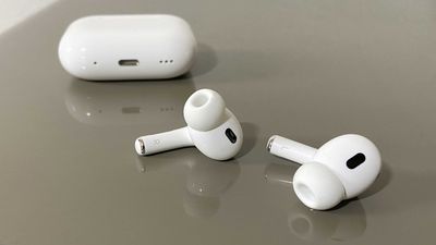 Airpods pro 2 gen