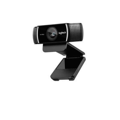 Logitech c922 Pro HD Stream