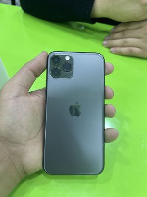 Iphone 11pro lla 64 gb 75yomks