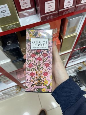 Gucci Flora Gardenial 100 ml