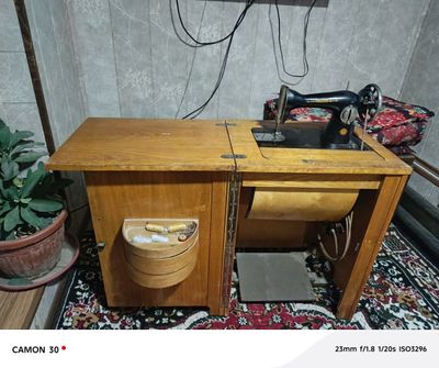 Машинка сотилади