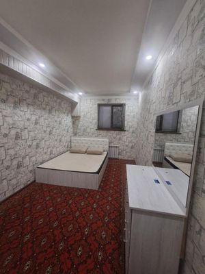 Kvartiraga odam olamiz