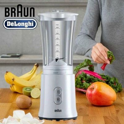 Миксер BRAUN блендер