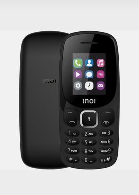 Mobil Telefon Inoi 100