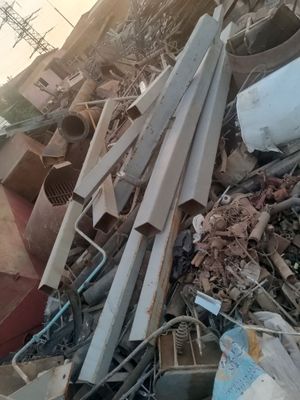 Metallom olamiz metalom Toshkent Metalolom