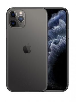 Iphone 11pro 256gb region kha
