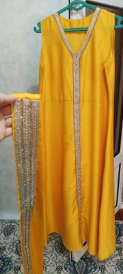 abaya