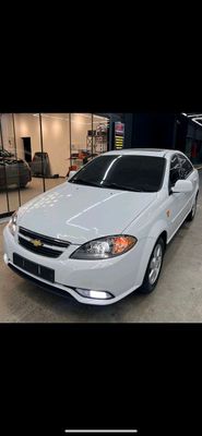 Chevrolet Lacetti 2 2021/2022 yil Kraska toza