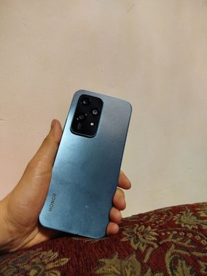 Honor 200 lite 8+8/256gb 100$