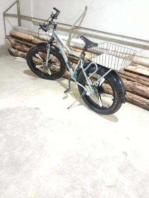 Velik sotiladi balon razmer 26x4.0