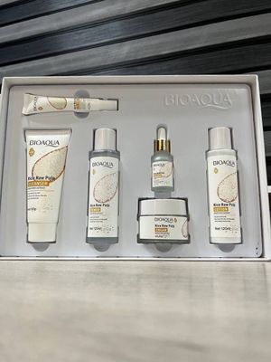 Bioaqua nabor