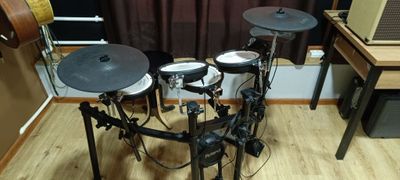 Продается Roland TD-11 KV