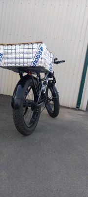 Velosiped holati idealniy
