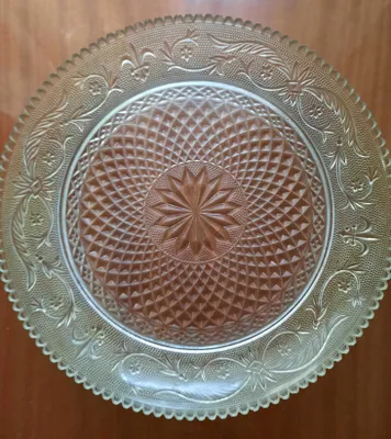 блюдо для печенного