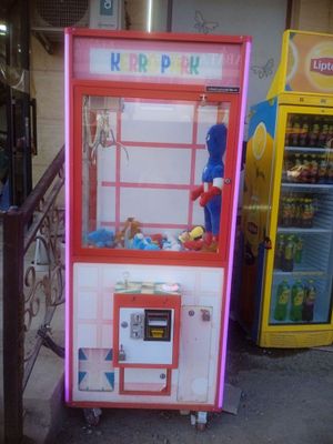 Хватайка Аппарат
