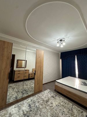 Аренда Юнусабадский район 19-квартал 5 комнатная за 650 $