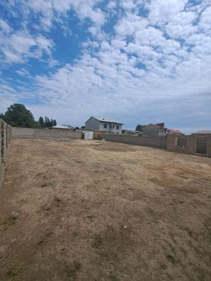 Крупская, Бирлик, Дурмень Продаётся земельный участок 6-соток