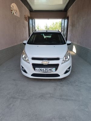 Sotiladi Spark,yili 2015