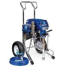 GRACO HI-BOY Ultra Max II 650