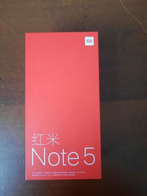 Продается телефон Redmi Not 5,