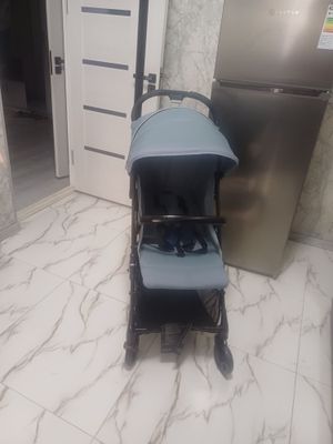 Продаётся фирменный коляска My baby