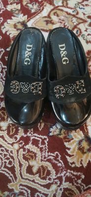 D&G