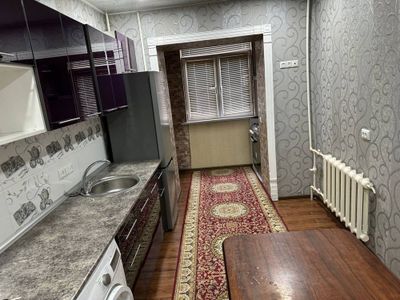 Чилонзор Алгоритмда 2 хонали тамирланган хонадон ижарага берилади