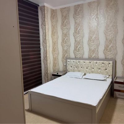 Infiniti Hostel